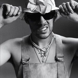 Meet your Posher, Maria